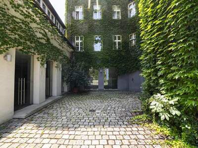 Gewerbeobjekt kaufen in 1180 Wien