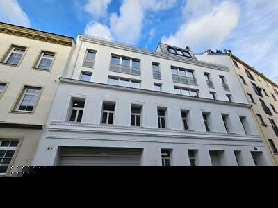 Mietwohnung in 1180 Wien