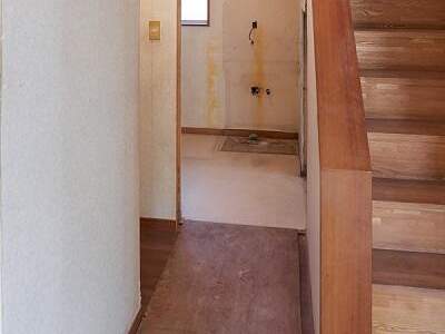 Terrassenwohnung kaufen in 6136 Pill (Bild 1)