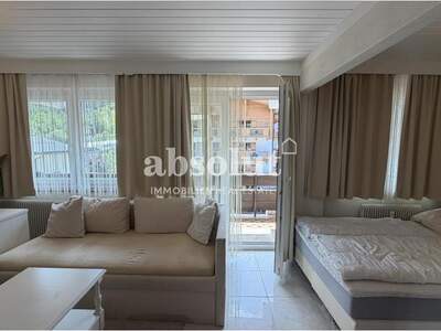 Terrassenwohnung kaufen in 5753 Saalbach (Bild 1)