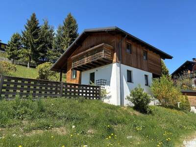 Haus kaufen in 9463 Reichenfels
