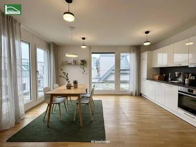 Wohnung mieten in 1210 Wien
