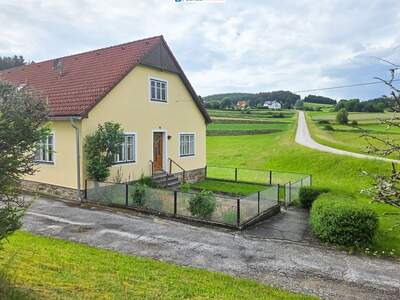 Haus kaufen in 3911 Pirkenreith (Bild 4)