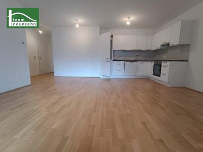 Terrassenwohnung mieten in 3100 St. Pölten (Bild 1)