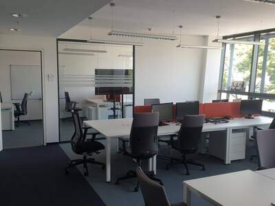 Gewerbeobjekt mieten in 1200 Wien