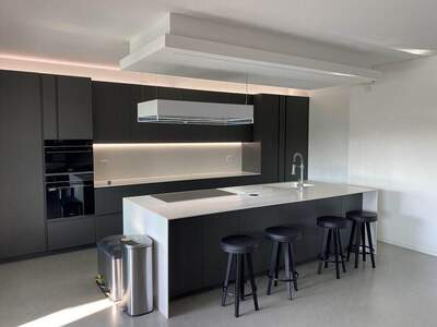 Wohnung mit Balkon kaufen in 33100 Udine (Bild 3)