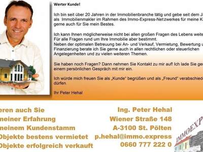 Wohnung mieten in 3160 Traisen (Bild 5)
