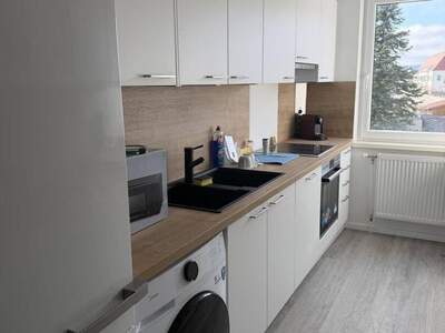 Mietwohnung in 2540 Bad Vöslau