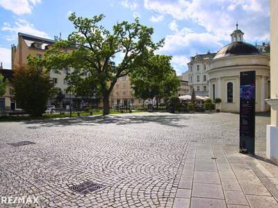 Gewerbeobjekt kaufen in 2500 Baden