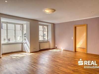 Wohnung kaufen in 6060 Hall (Bild 1)