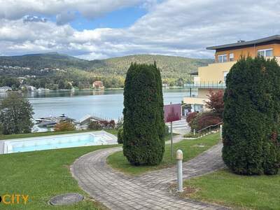 Eigentumswohnung in 9220 Velden