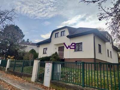 Haus kaufen in 1230 Wien