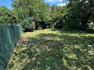 Grundstück mieten in 2410 Hainburg