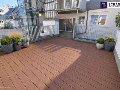 Terrassenwohnung kaufen in 1100 Wien (Bild 5)
