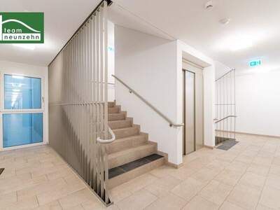 Terrassenwohnung kaufen in 1220 Wien (Bild 5)