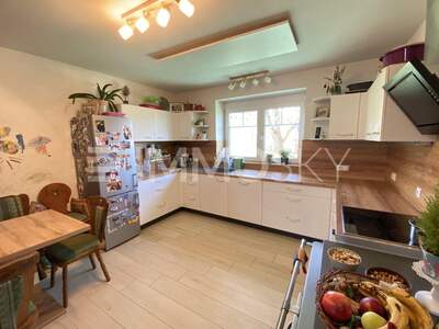 Einfamilienhaus kaufen in 7540 Kleinmürbisch (Bild 4)