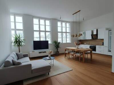 Mietwohnung in 4710 Grieskirchen