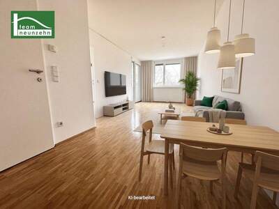 Terrassenwohnung mieten in 8020 Graz (Bild 5)