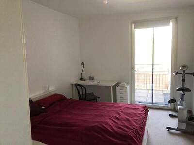 Shared flat provisionsfrei mieten in 1220 Wien