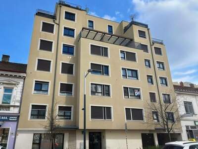 Eigentumswohnung in 1220 Wien