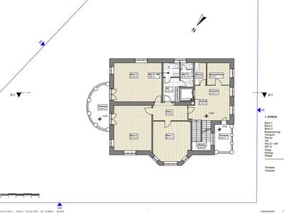 Gewerbeobjekt mieten in 1190 Wien (Bild 4)