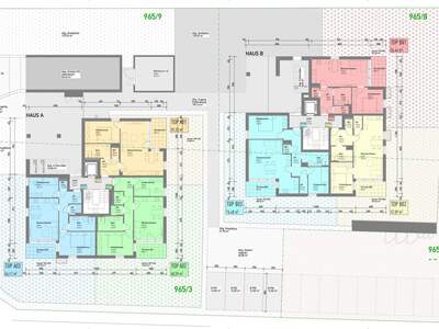 Eigentumswohnung in 5020 Salzburg (Bild 4)