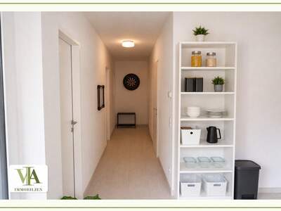 Wohnung mit Balkon kaufen in 6020 Innsbruck (Bild 5)