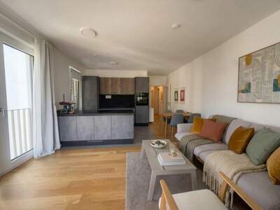 Terrassenwohnung kaufen in 5700 Zell am See (Bild 1)