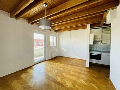 Wohnung mit Balkon mieten in 8160 Weiz (Bild 3)