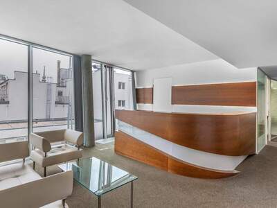 Gewerbeobjekt mieten in 1070 Wien