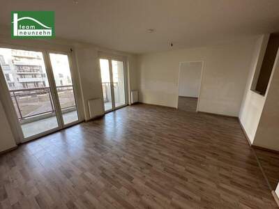 Terrassenwohnung mieten in 8020 Graz (Bild 3)