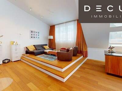 Terrassenwohnung kaufen in 1040 Wien (Bild 3)