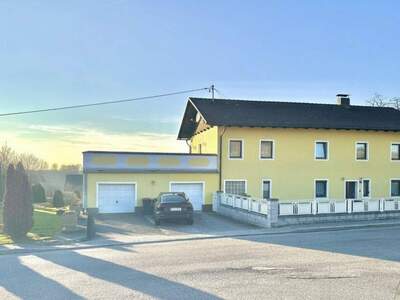 Haus kaufen in 4300 St. Valentin