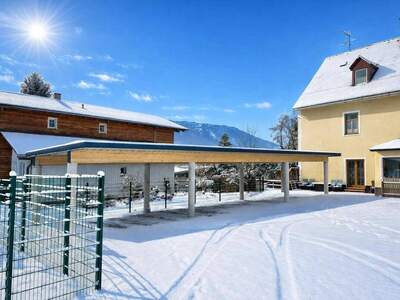 Gewerbeobjekt mieten in 8940 Liezen