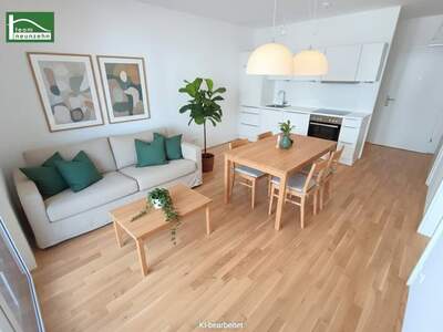 Mietwohnung in 3100 St. Pölten