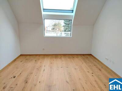 Terrassenwohnung kaufen in 1220 Wien (Bild 5)