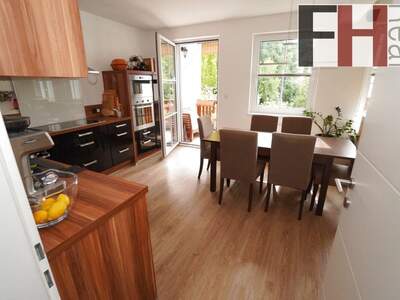 Eigentumswohnung in 3032 Eichgraben (Bild 1)