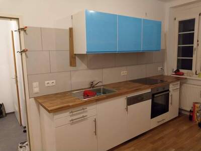 Wohnung provisionsfrei mieten in 1100 Wien