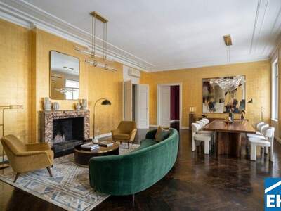 Wohnung kaufen in 1040 Wien (Bild 1)