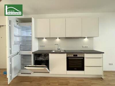 Terrassenwohnung mieten in 1170 Wien (Bild 4)