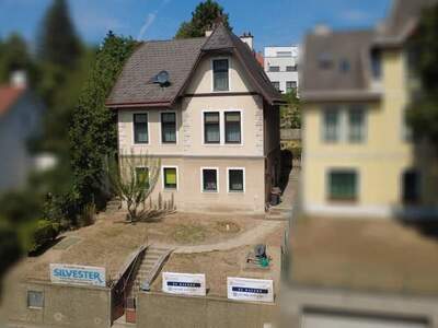 Haus kaufen in 3400 Klosterneuburg