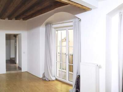 Altbauwohnung mieten in 4020 Linz (Bild 1)