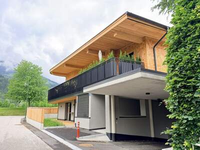 Wohnung mieten in 6271 Uderns (Bild 1)