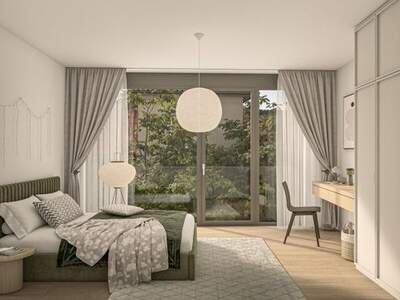 Wohnung kaufen in 1180 Wien