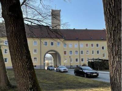 Wohnung mieten in 4400 Steyr (Bild 1)