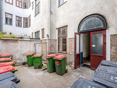 Anlageobjekt kaufen in 1110 Wien (Bild 3)