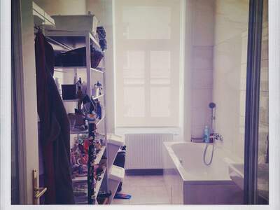 Altbauwohnung mieten in 1080 Wien (Bild 2)