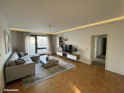 Terrassenwohnung kaufen in 1200 Wien (Bild 1)