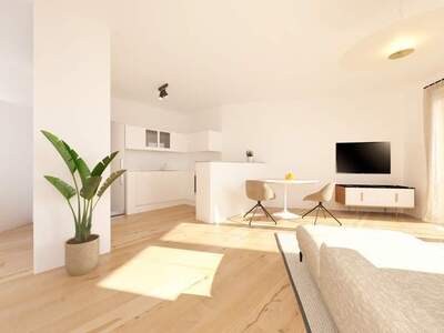 Eigentumswohnung in 6300 Wörgl