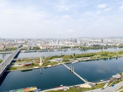 Mietwohnung in 1220 Wien